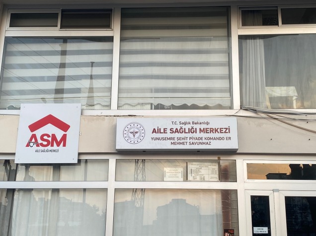 ASM Görüntüler